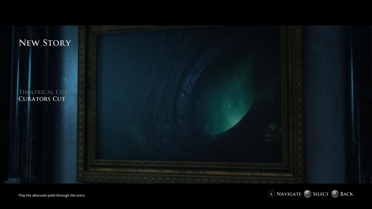 Dark Pictures: House of Ashes screenshot 2 for Playstation 5